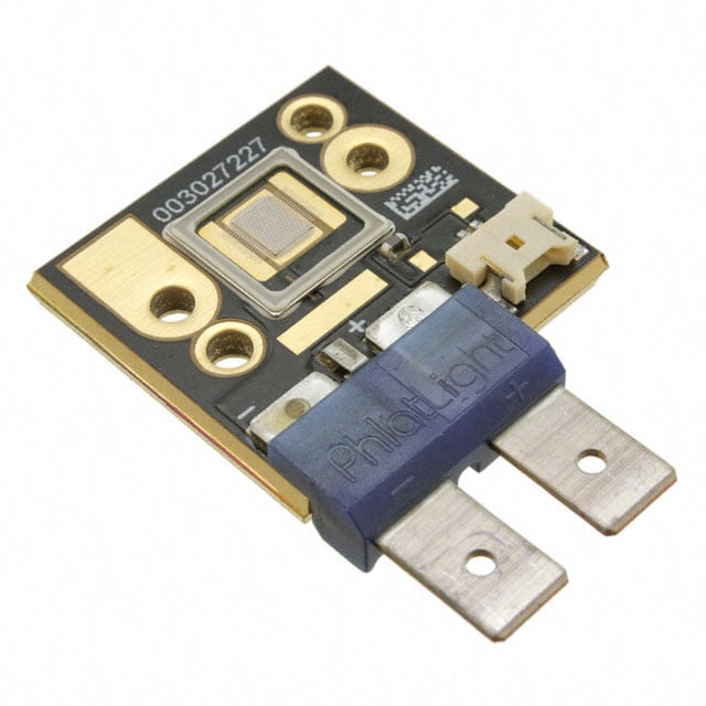 PT121BL11EPD Luminus Devices Inc. Optoelectronics DigiKey